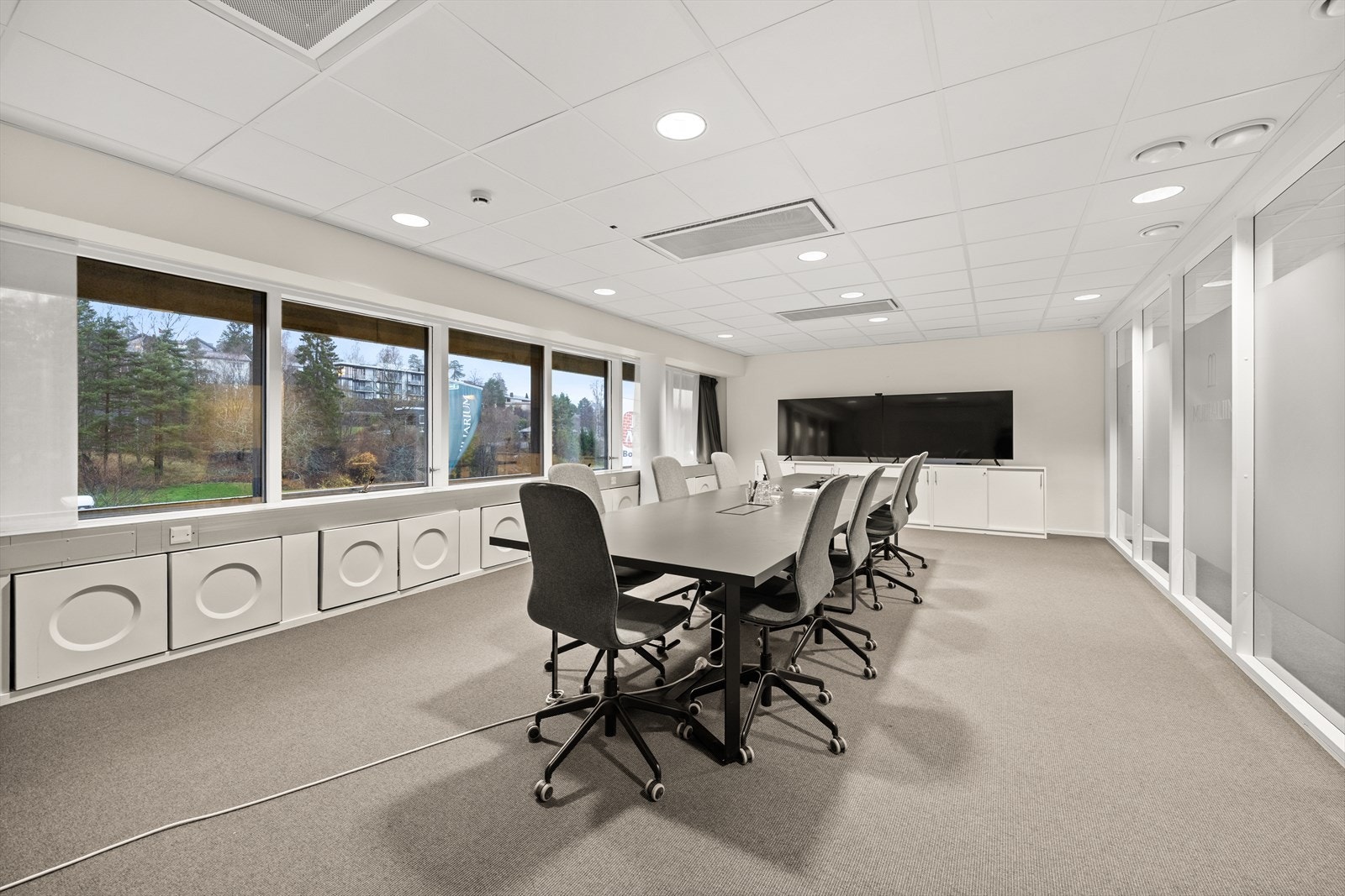 Husebybakken 28B Kontorlokale Galleribilde