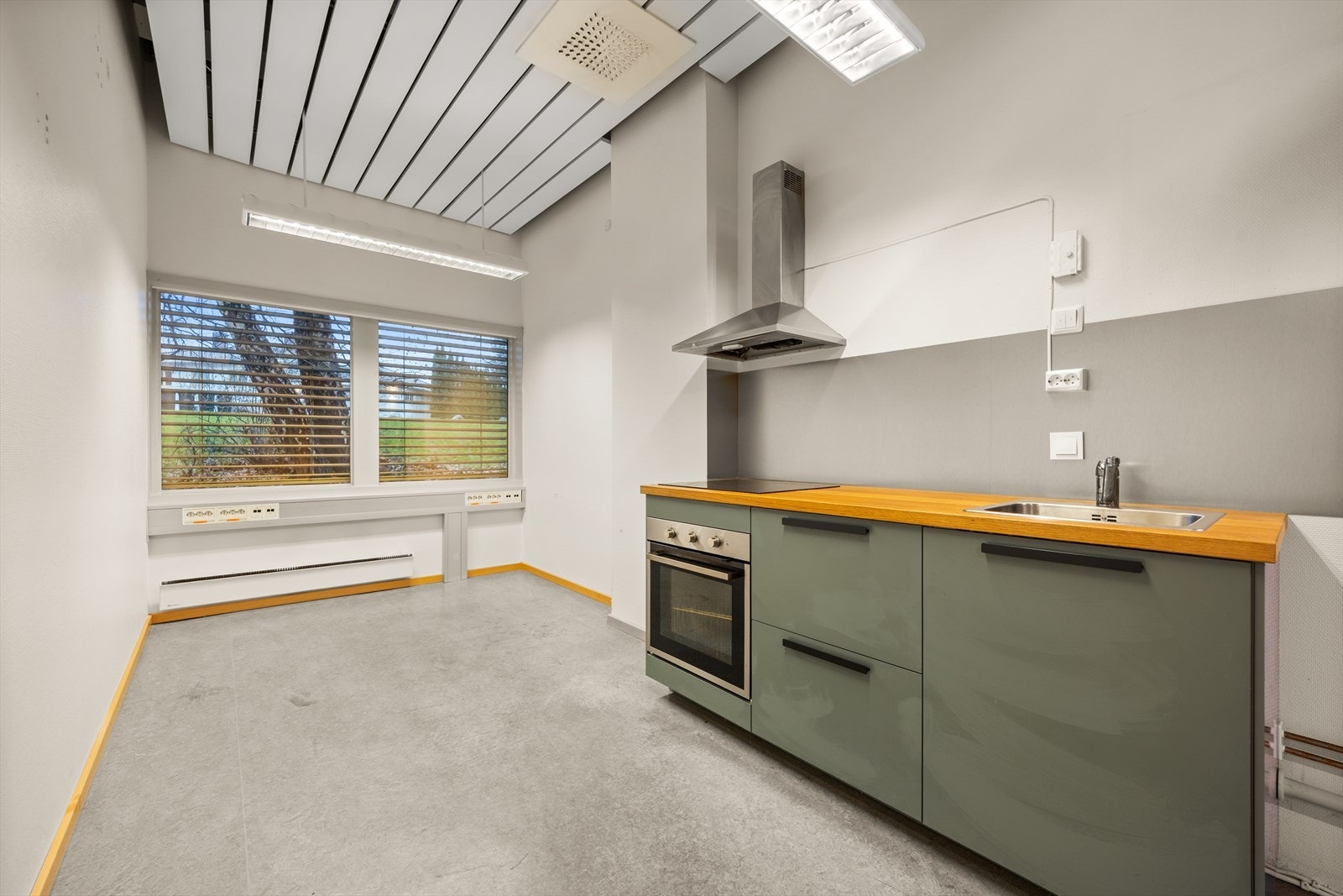 Husebybakken 28B Kontorlokale Galleribilde