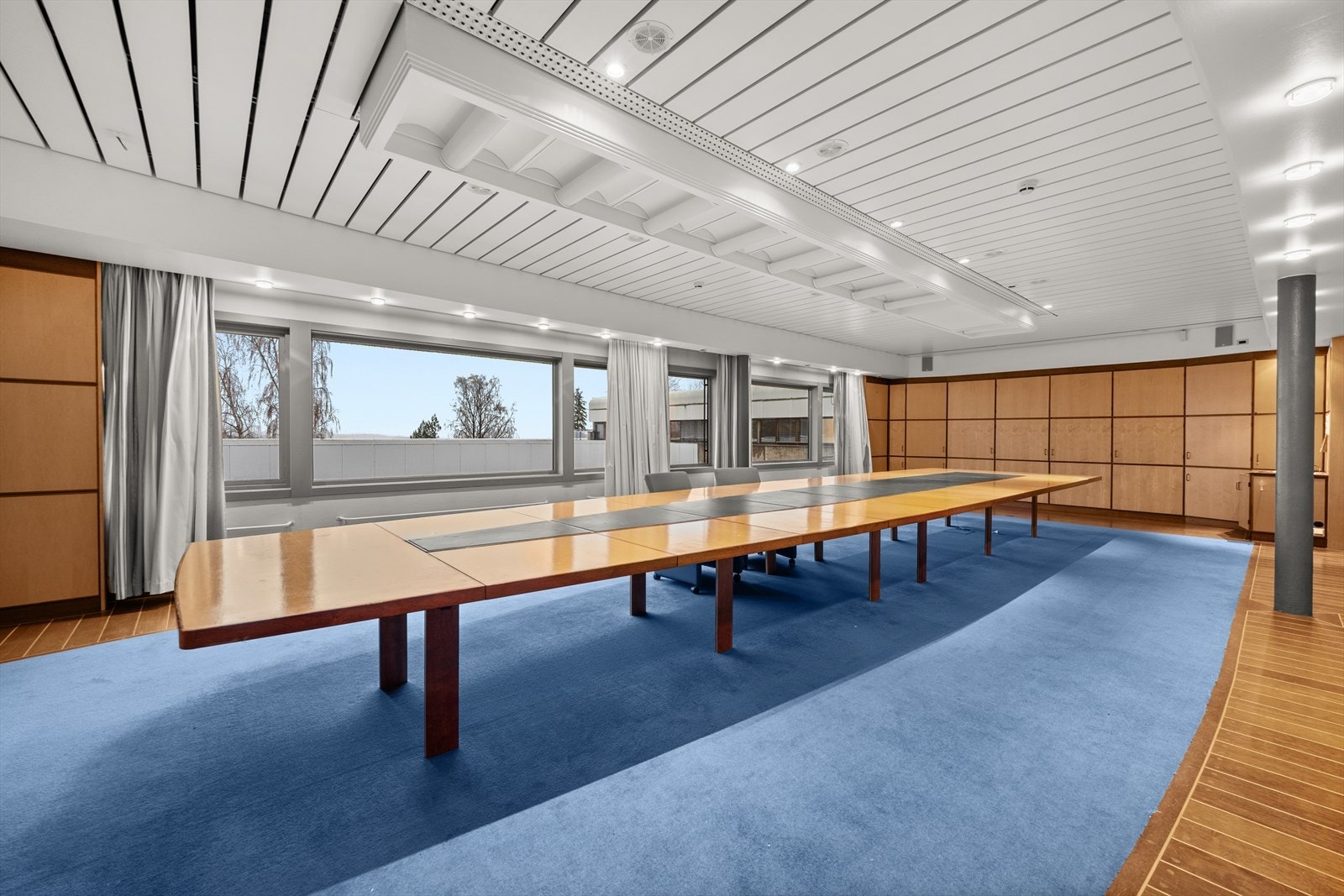 Husebybakken 28B Kontorlokale Galleribilde