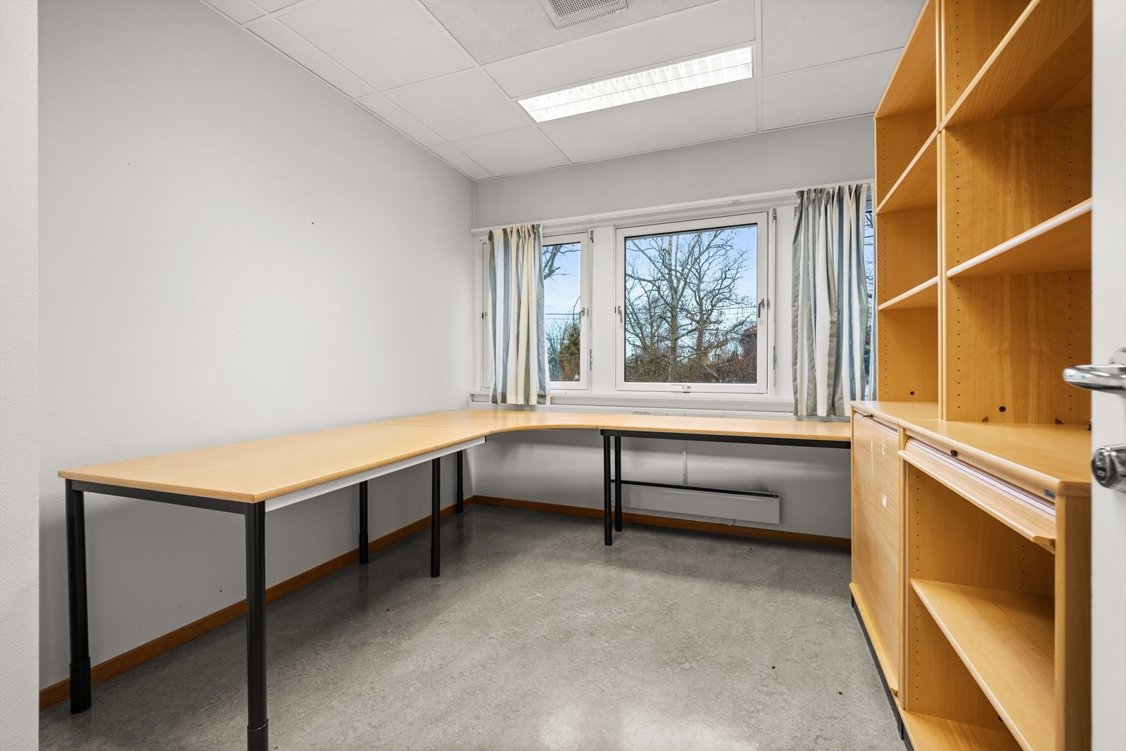 Noreveien 22 Kontorlokale Bygg A Galleribilde