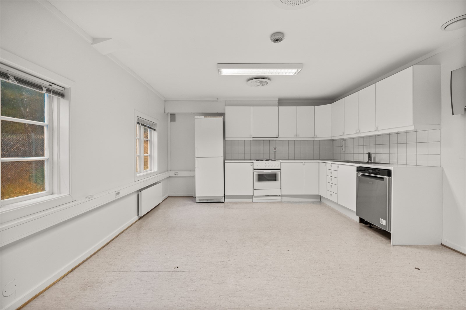 Noreveien 22 Kontorlokale Bygg B Galleribilde