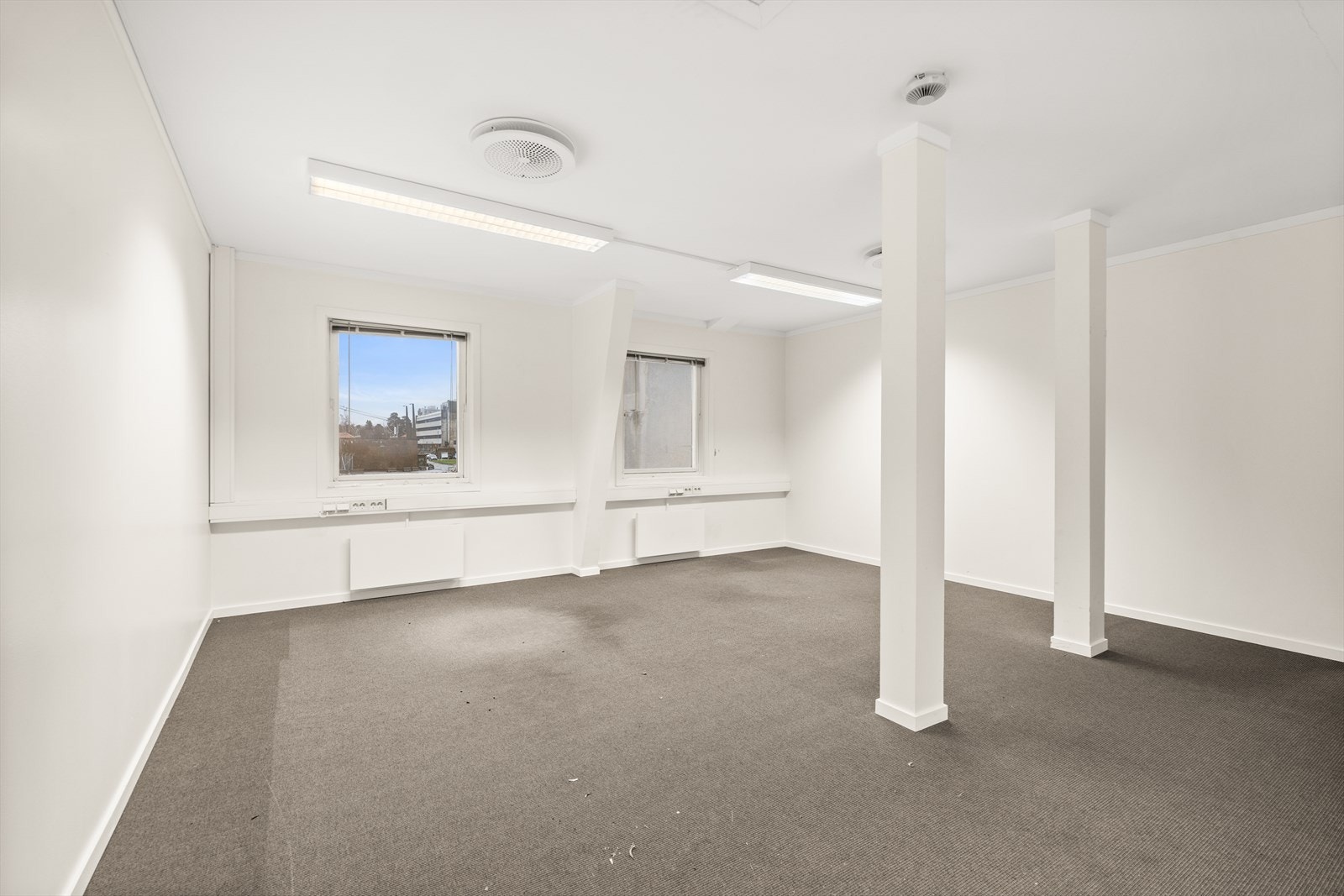 Noreveien 22 Kontorlokale Bygg A Galleribilde