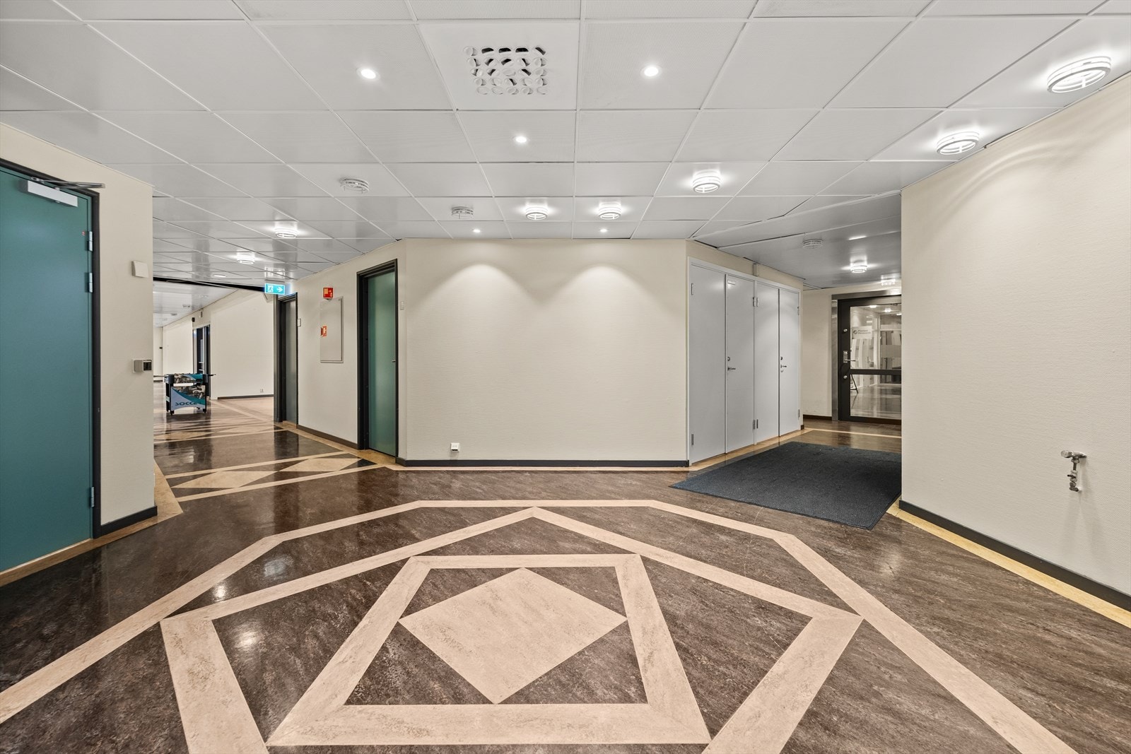 Noreveien 28 Kontorlokaler Galleribilde