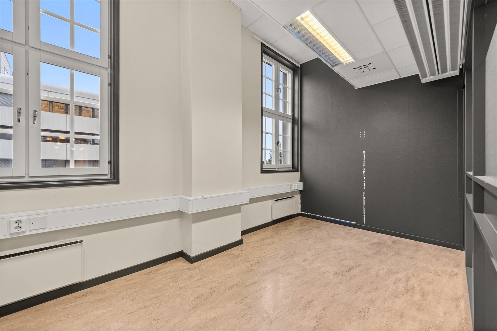 Noreveien 28 Kontorlokaler Galleribilde