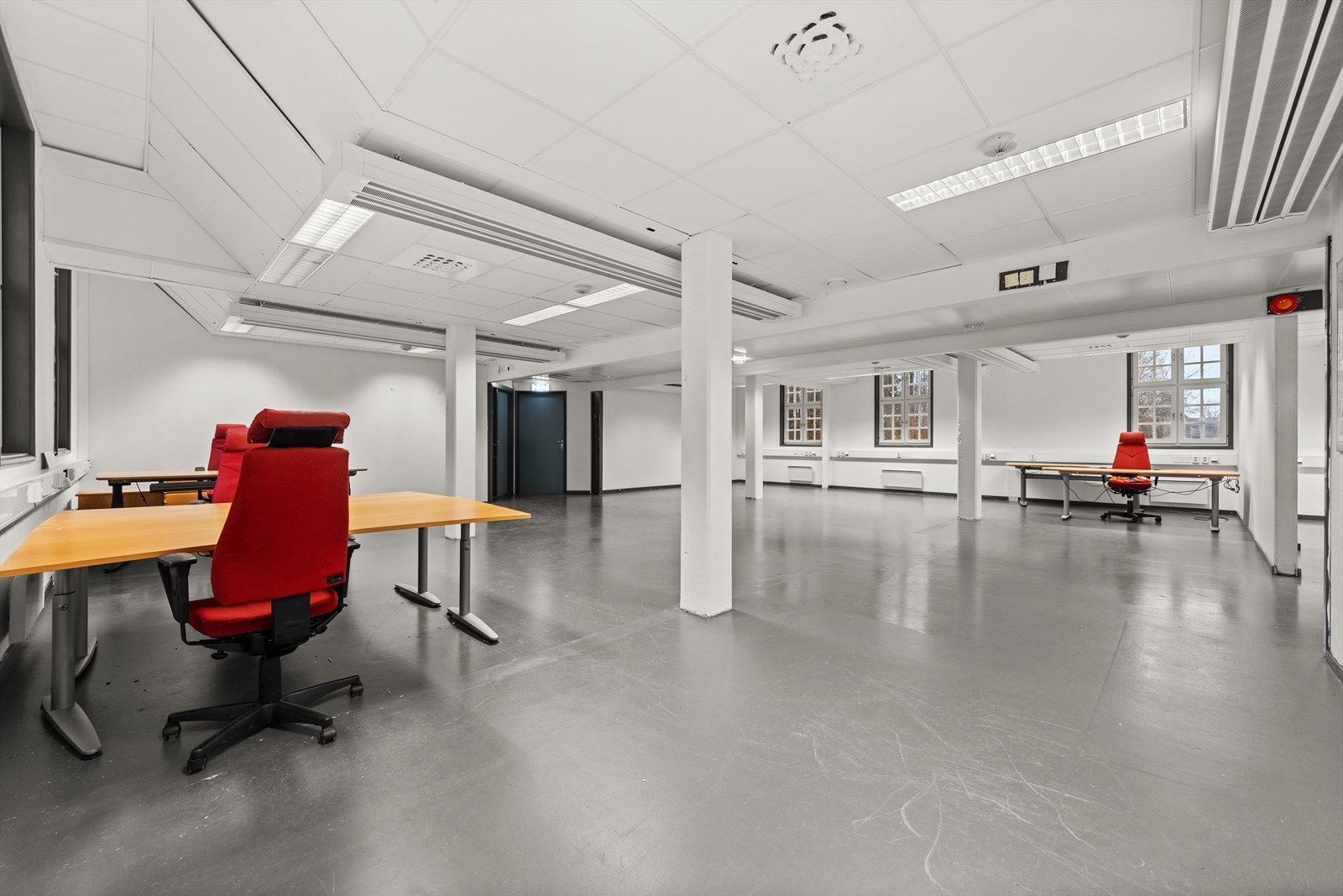 Noreveien 28 Kontorlokaler Galleribilde