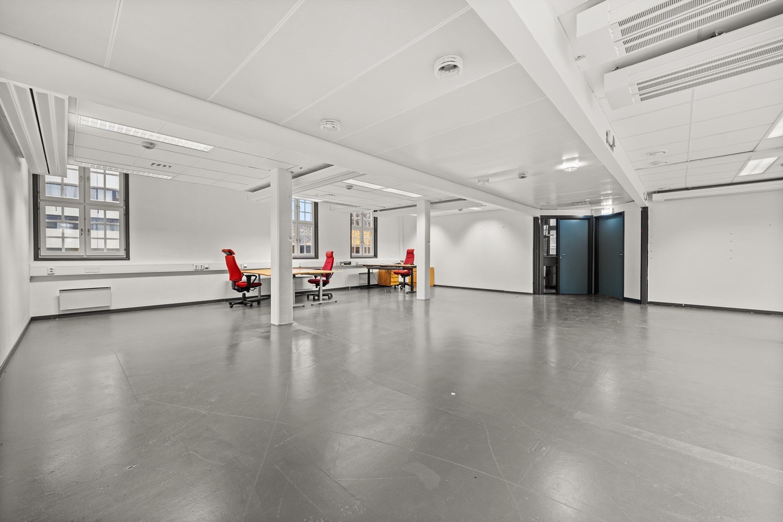 Noreveien 28 Kontorlokaler Galleribilde