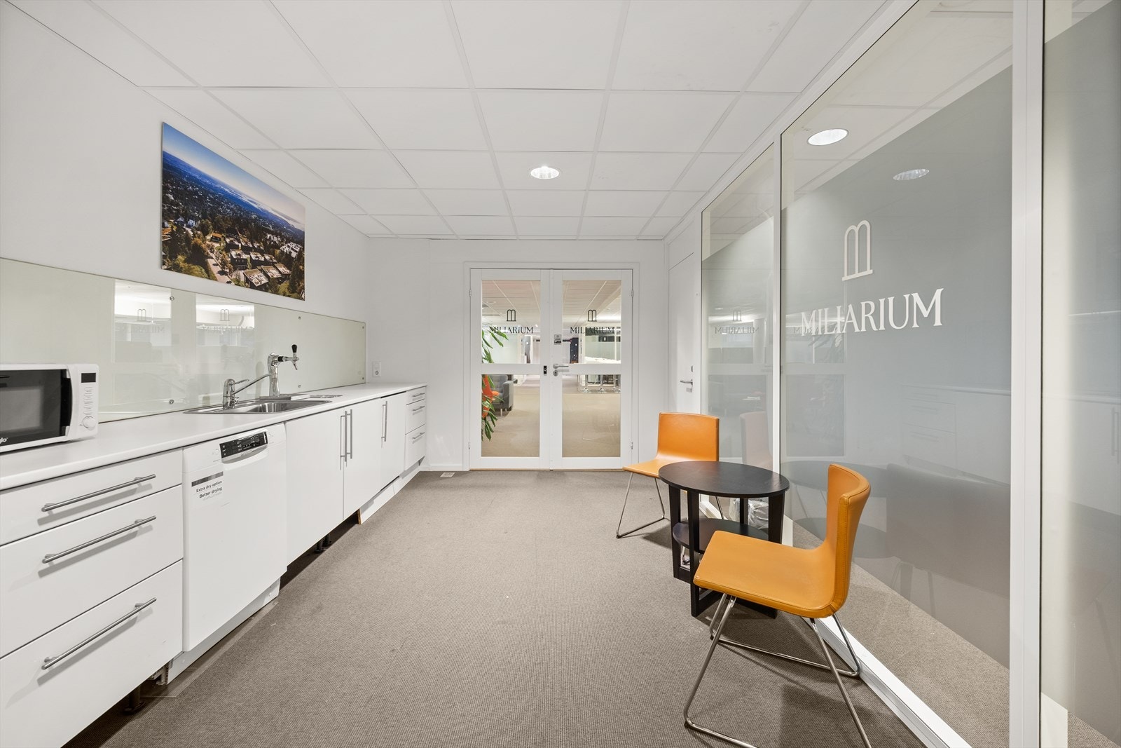 Husebybakken 28B Kontorlokale Galleribilde