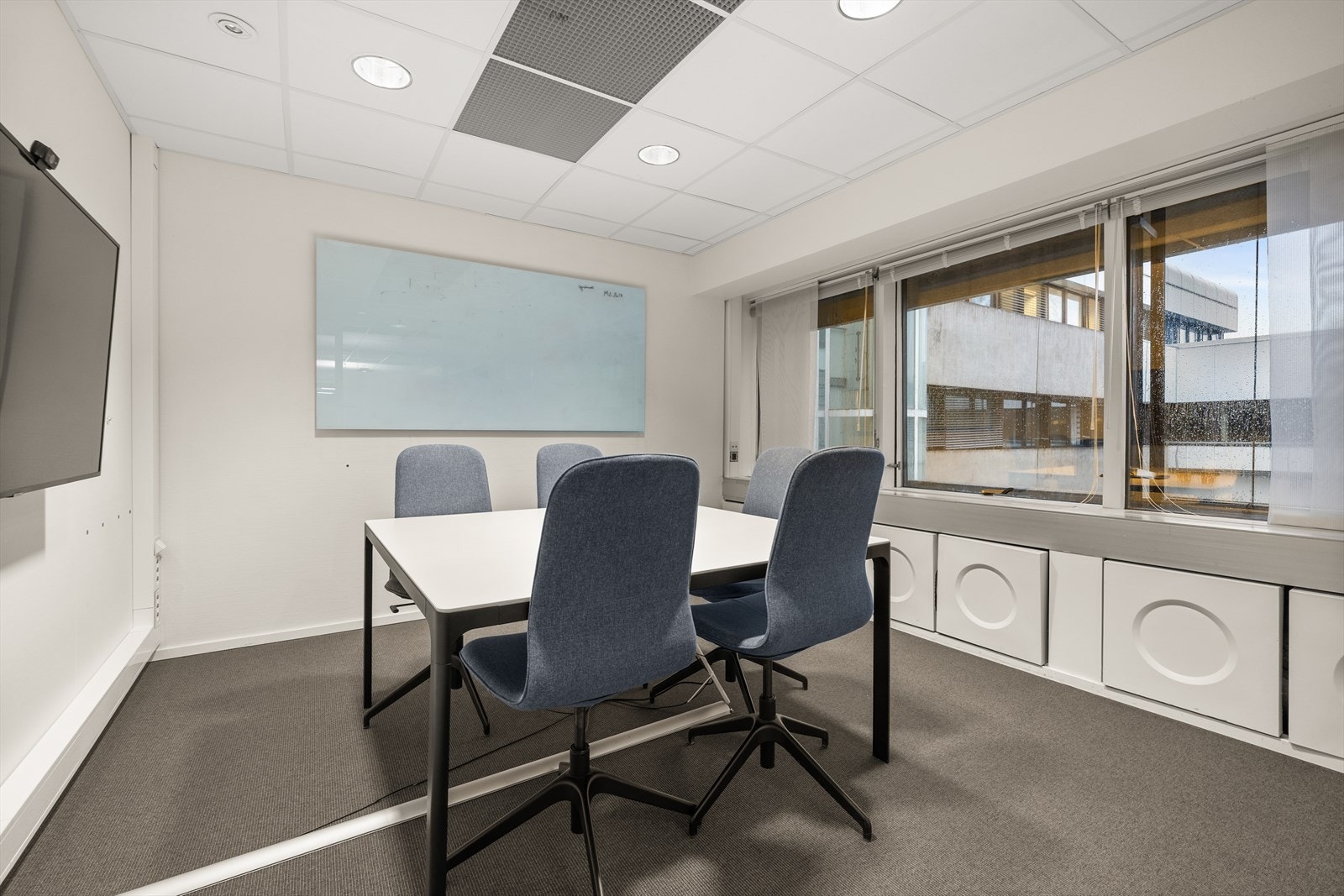 Husebybakken 28B Kontorlokale Galleribilde