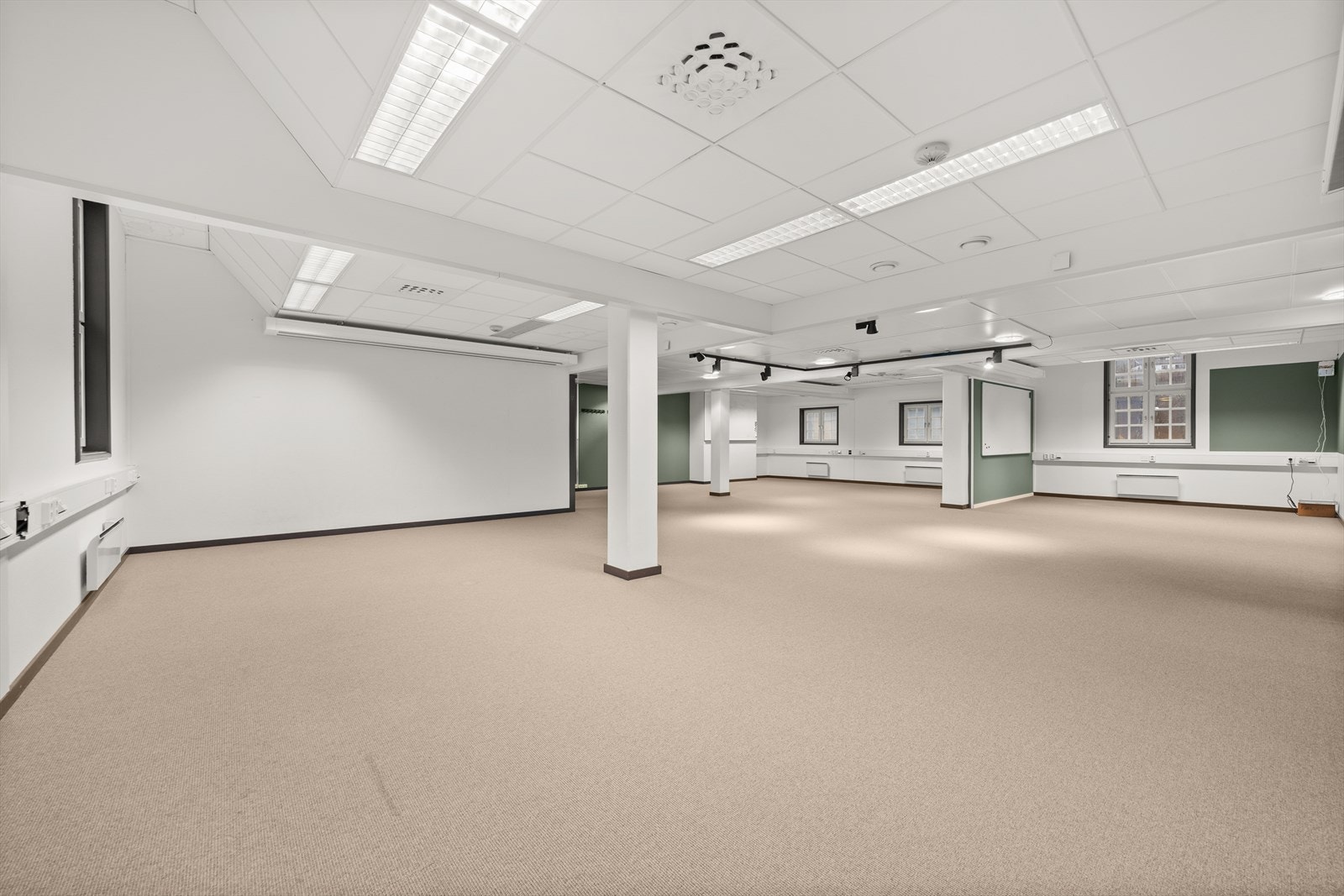 Noreveien 28 Kontorlokaler Galleribilde