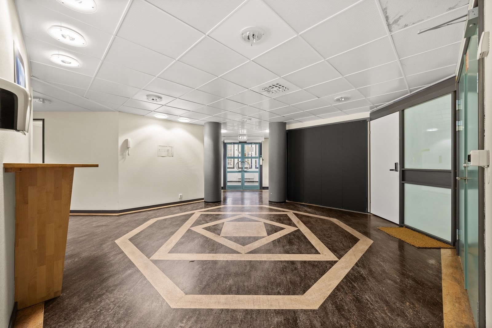 Noreveien 28 Kontorlokaler Galleribilde