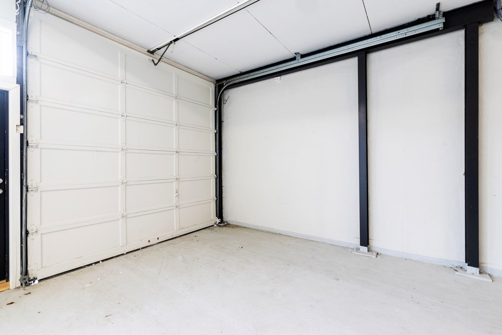 Port for enkel adkomst Galleribilde