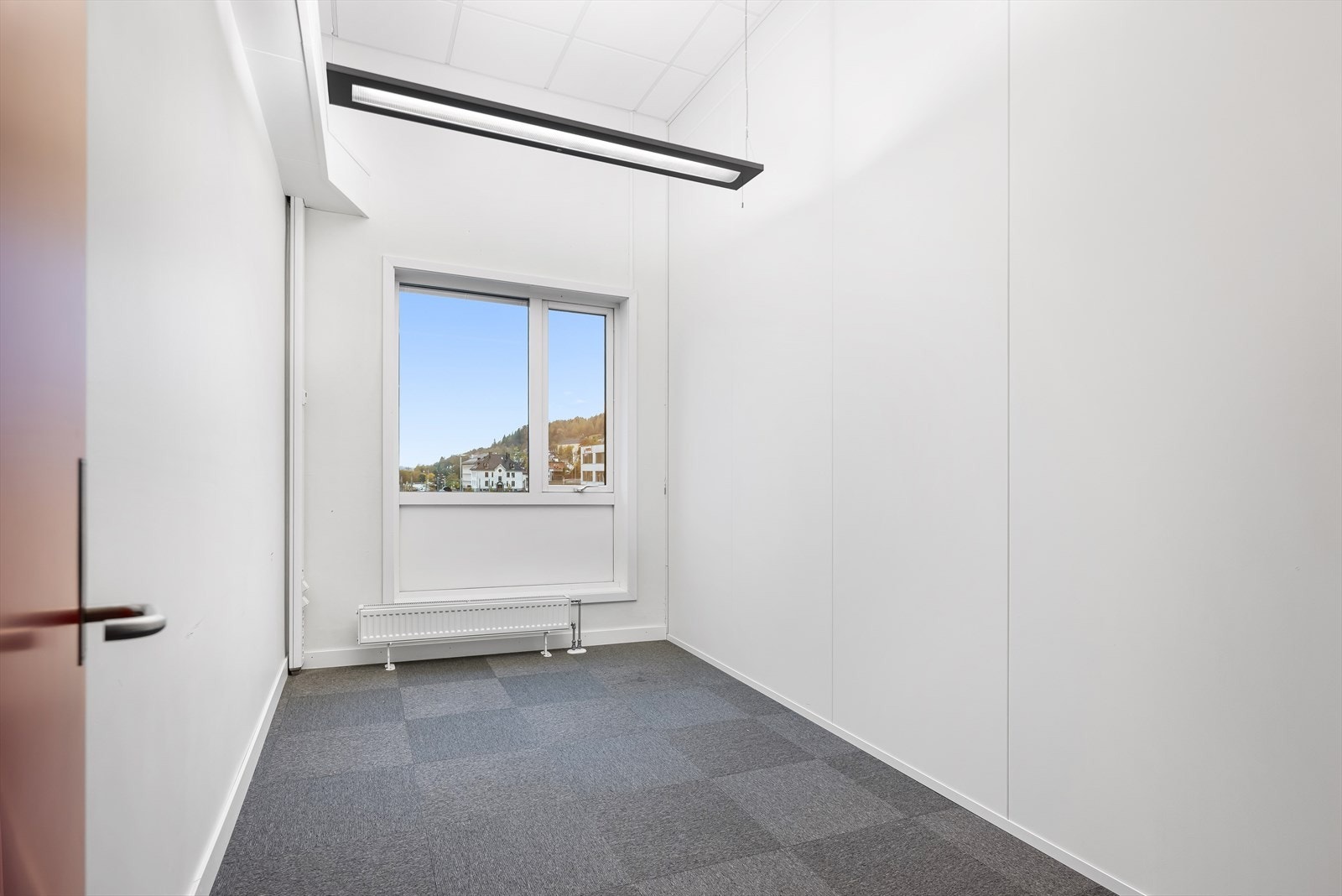 Ledig kontorlokale i 2. etg. BTA 499 m². Galleribilde