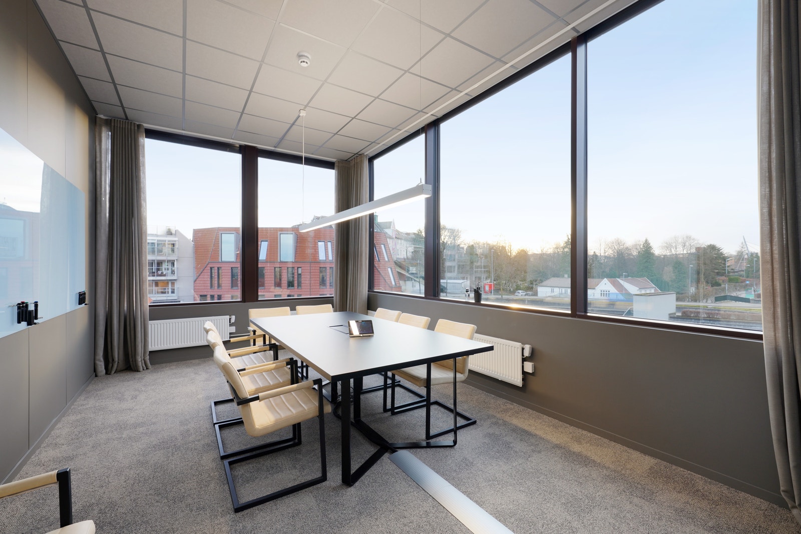 Møterom mot sør/øst Galleribilde