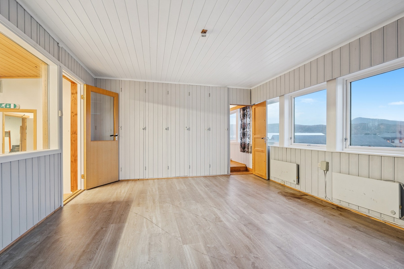 Disp.rom Galleribilde