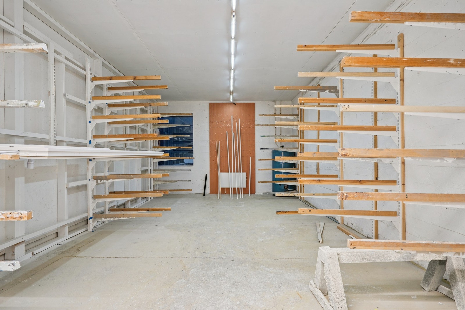 Disp.rom og verksted Galleribilde