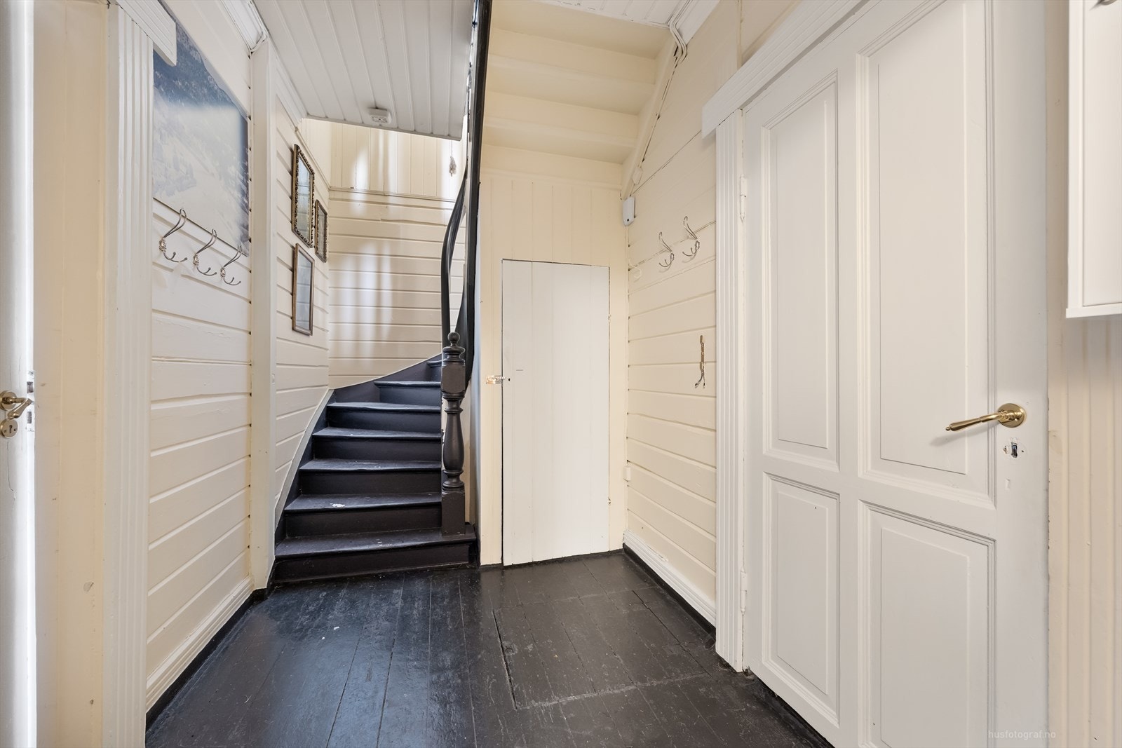 Velkommen inn! Galleribilde