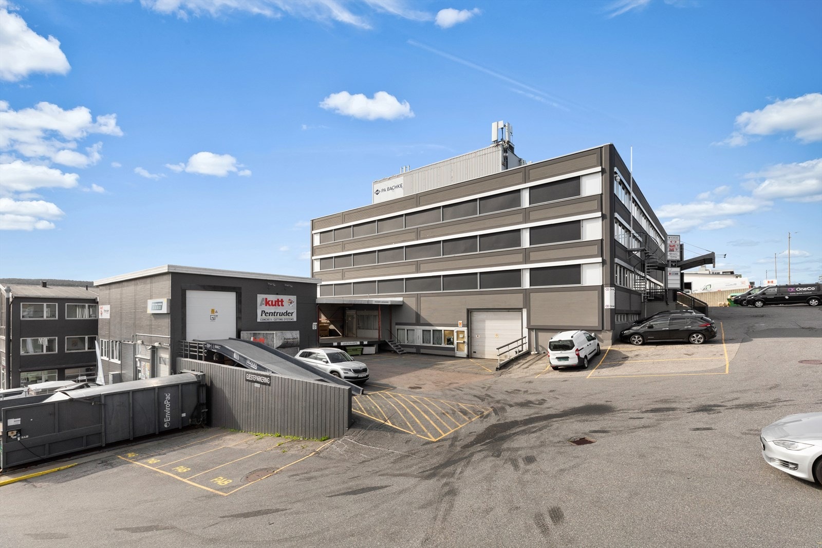 Stanseveien 13 Galleribilde