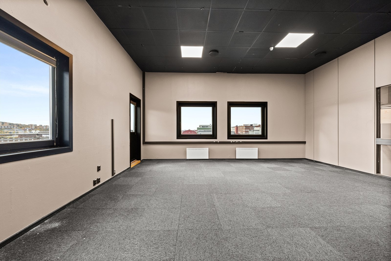 6.etg. kontor på 100 kvm Galleribilde