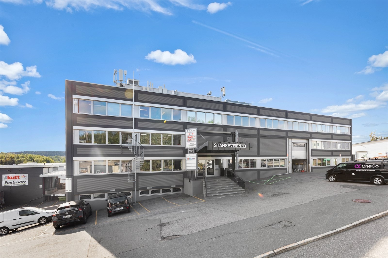 Stanseveien 13 Galleribilde