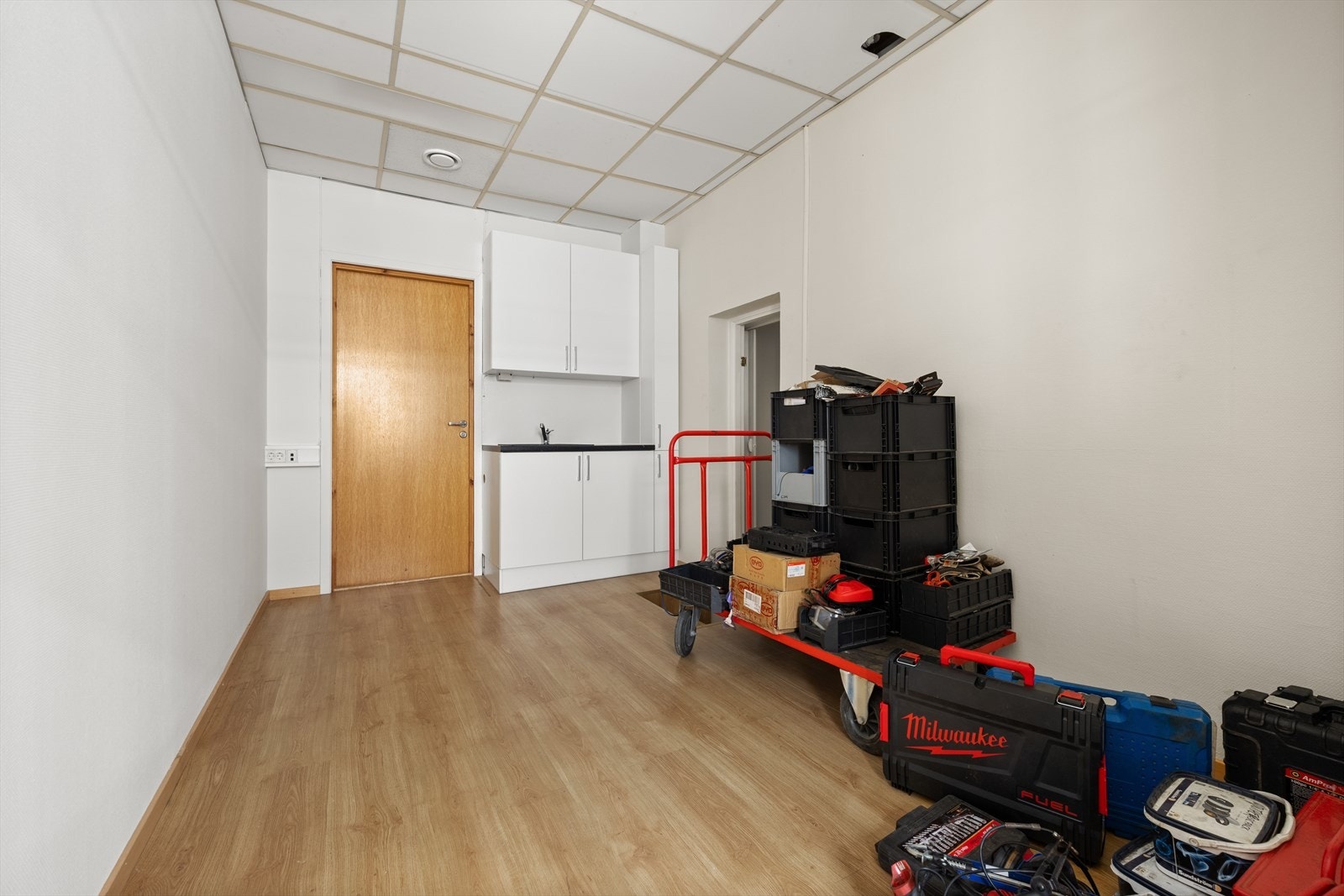 Østre Aker Vei 210 Galleribilde