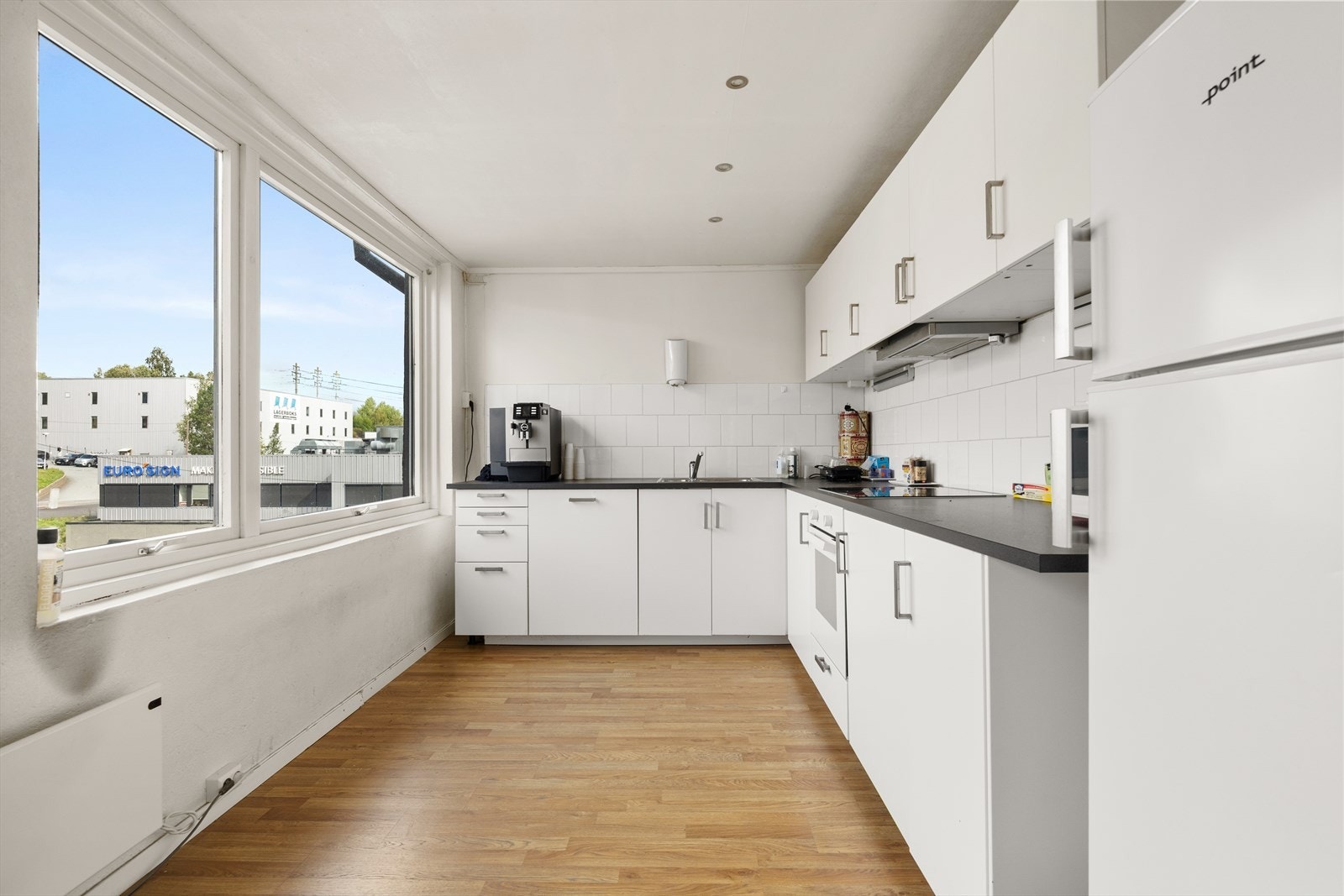 Østre Aker Vei 210 Galleribilde