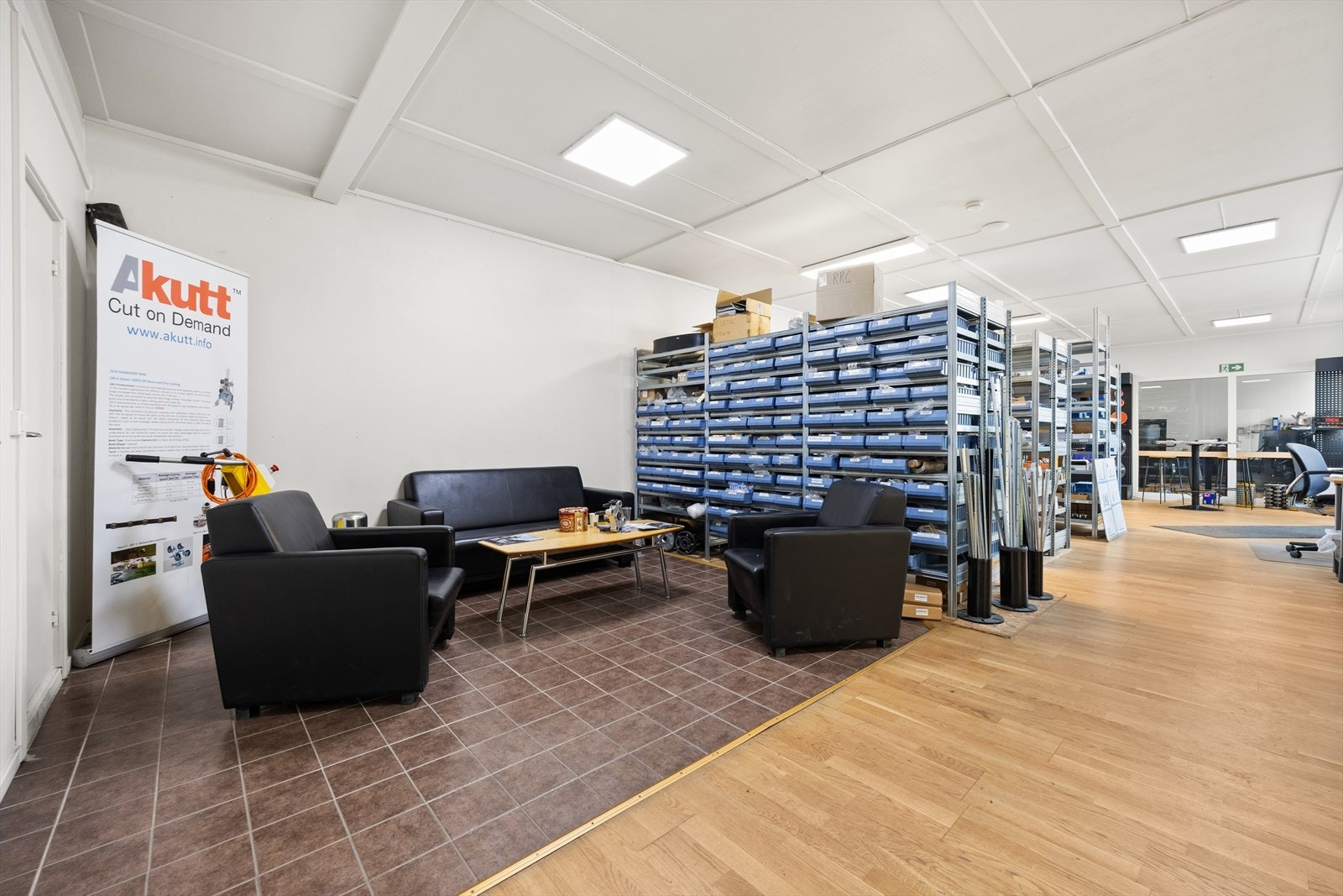 Østre Aker Vei 210 Galleribilde