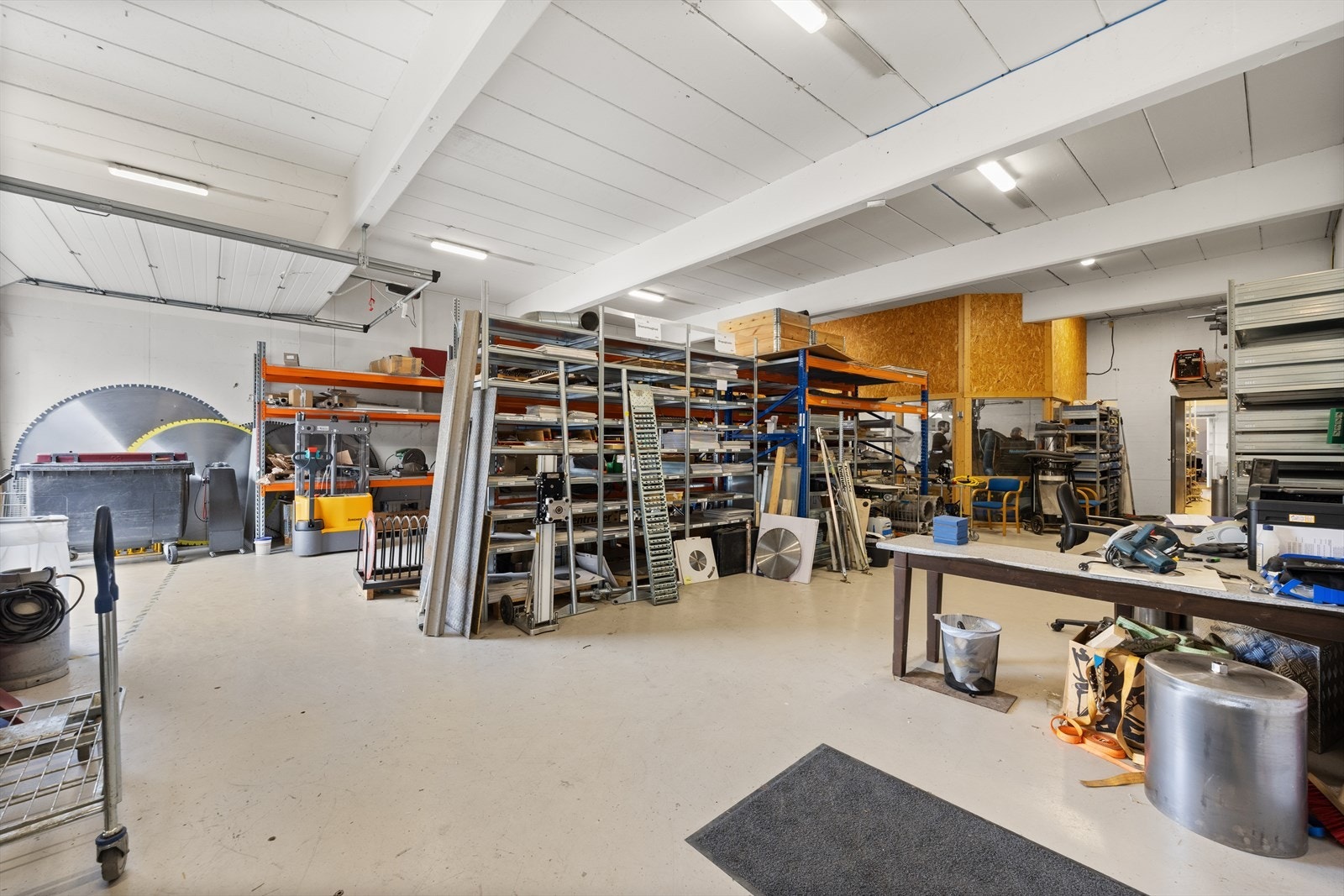 Østre Aker Vei 210 Galleribilde