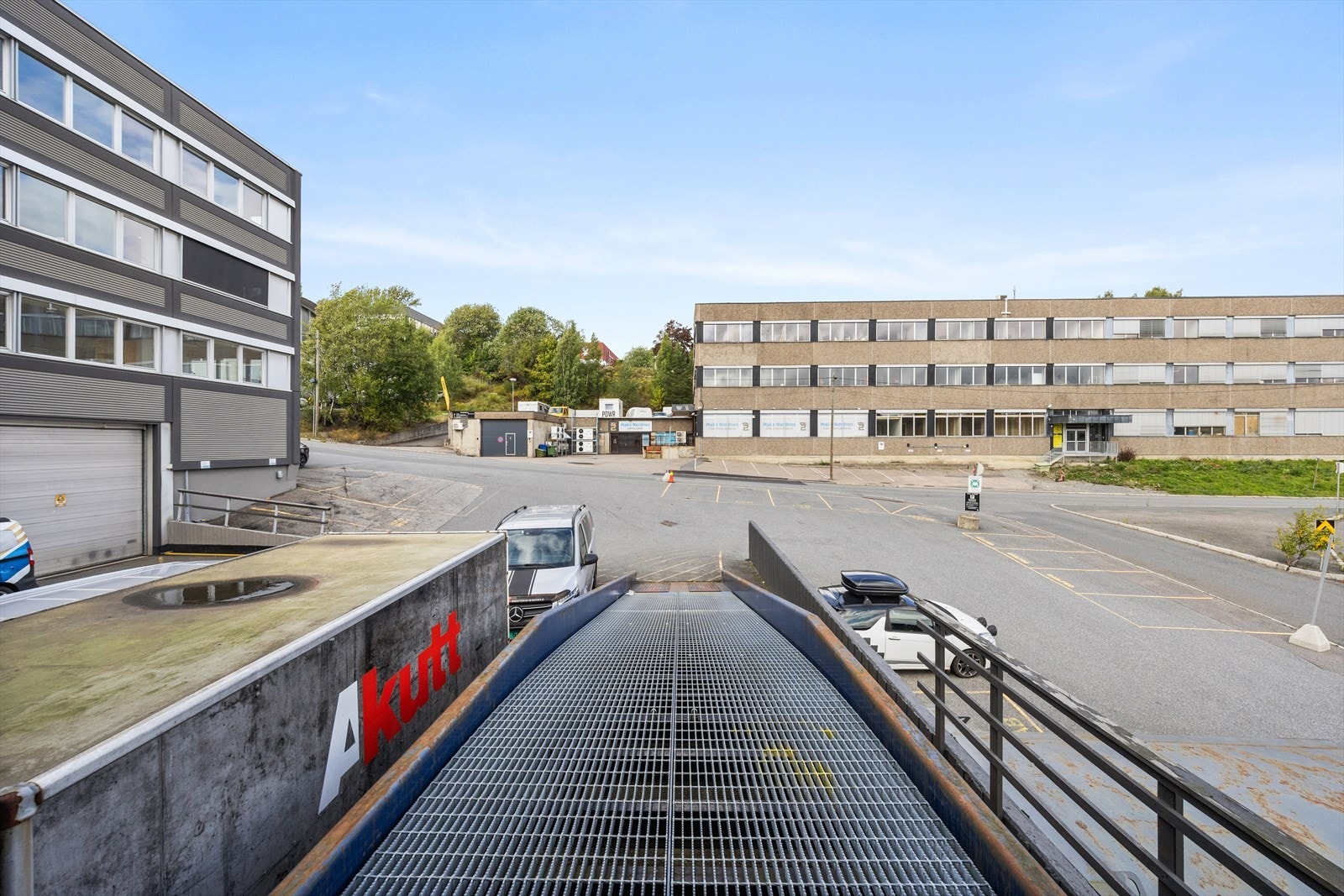 Østre Aker Vei 210 Galleribilde