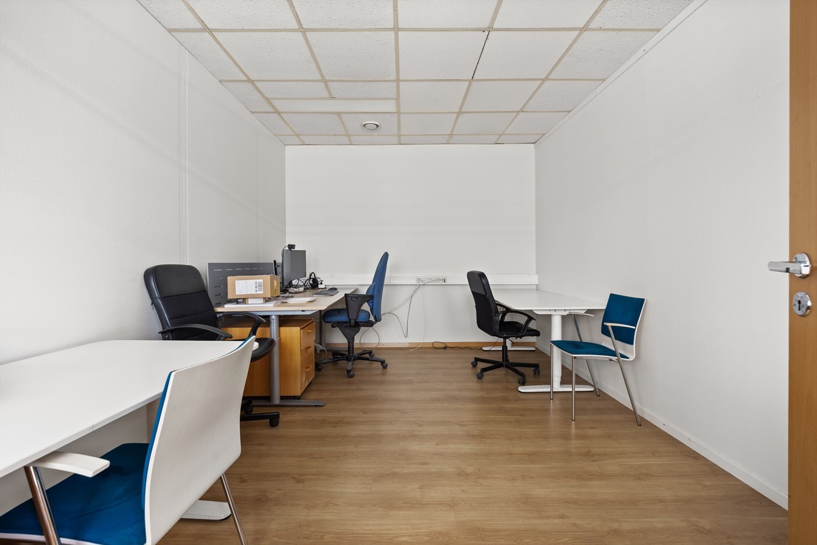 Østre Aker Vei 210 Galleribilde