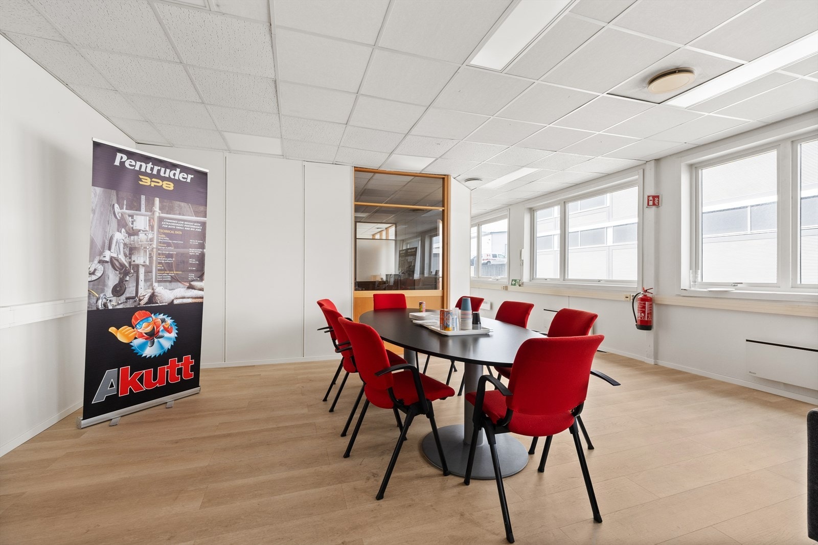 Østre Aker Vei 210 Galleribilde