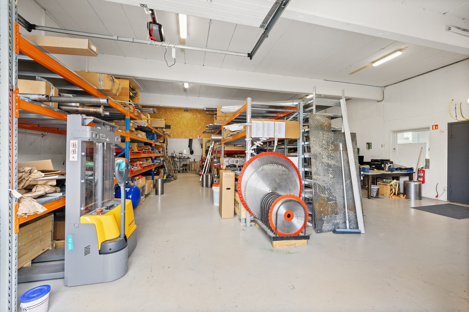 Østre Aker Vei 210 Galleribilde