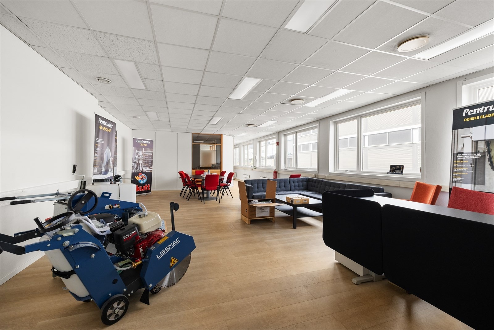 Østre Aker Vei 210 Galleribilde