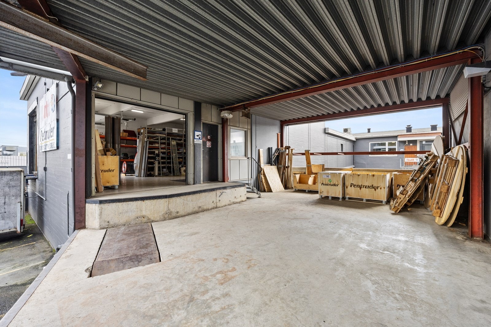 Østre Aker Vei 210 Galleribilde