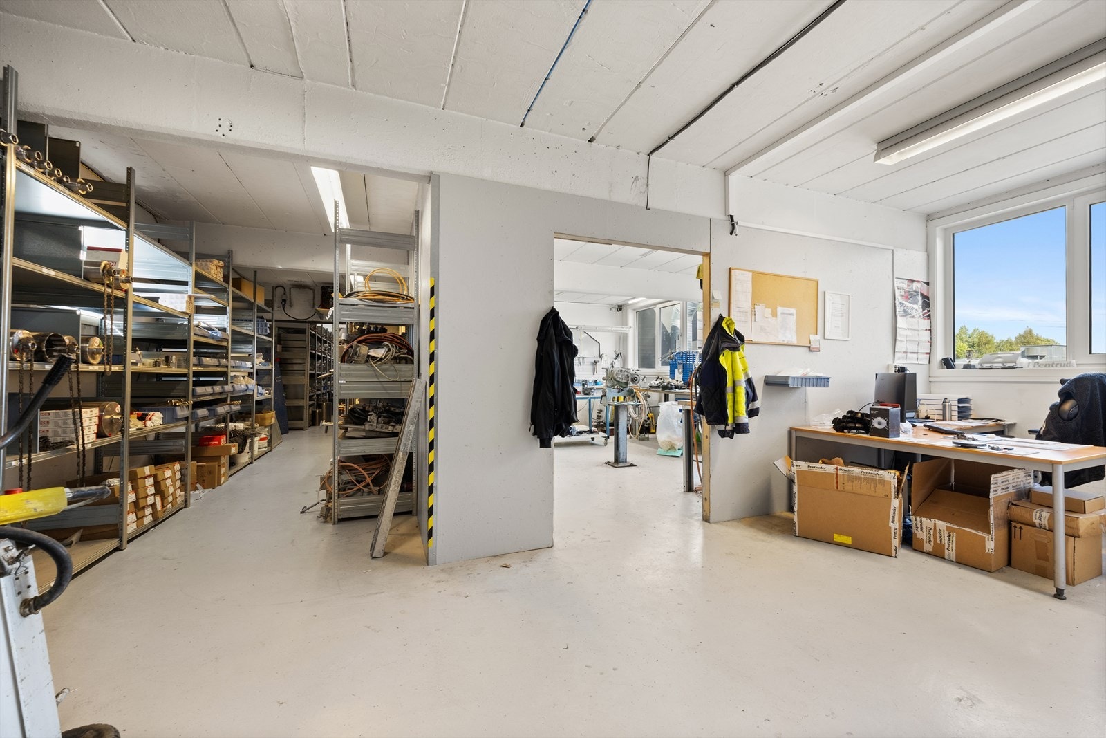 Østre Aker Vei 210 Galleribilde