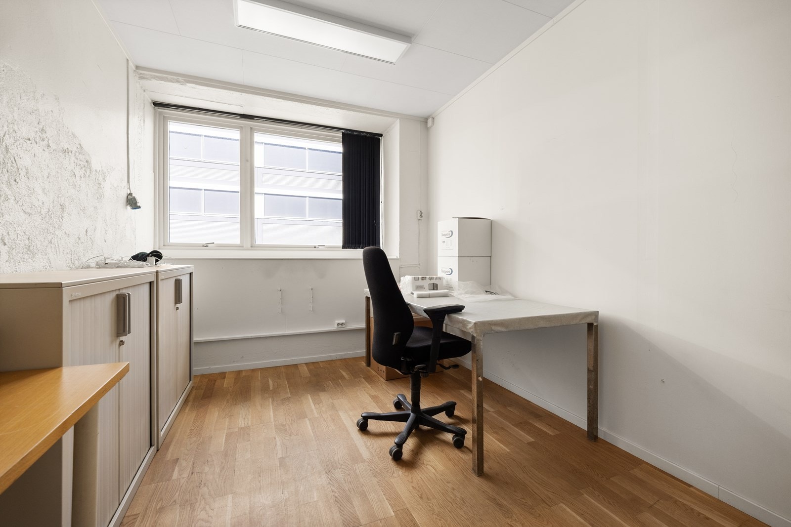 Østre Aker Vei 210 Galleribilde