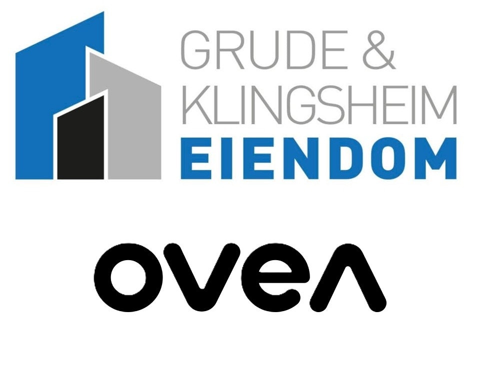 Grude & Klingsheim Eiendom AS i samarbeid med OVEA AS Galleribilde