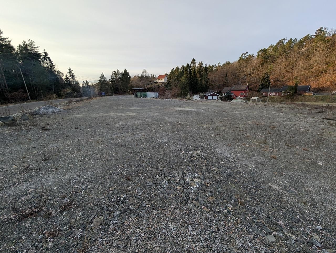 Skottkjær Galleribilde