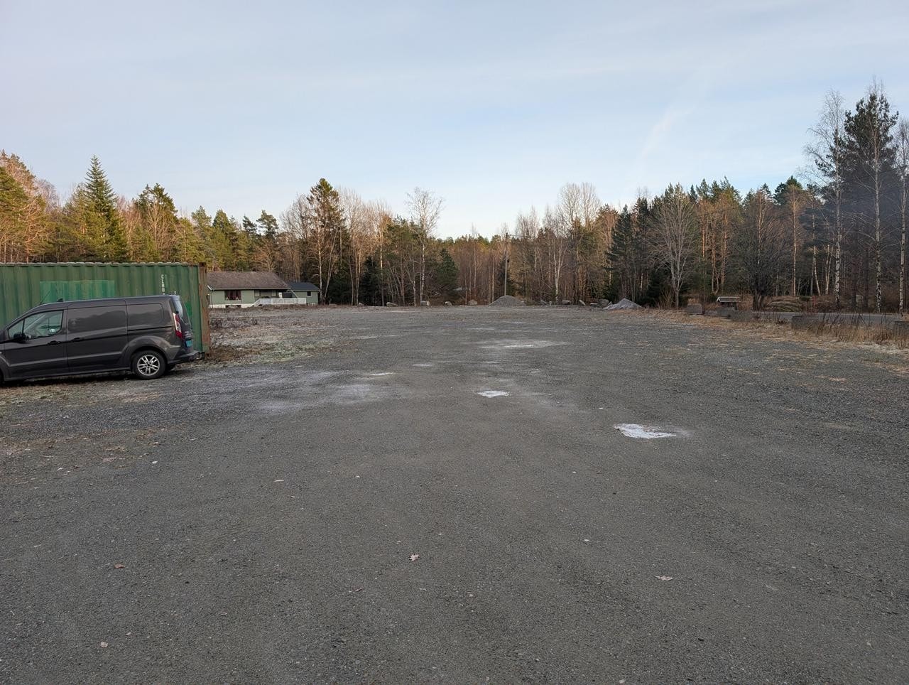 Skottkjær Galleribilde