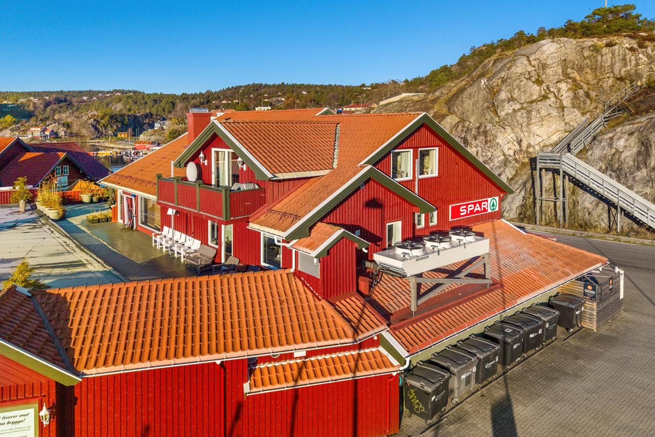 drone-8 Galleribilde