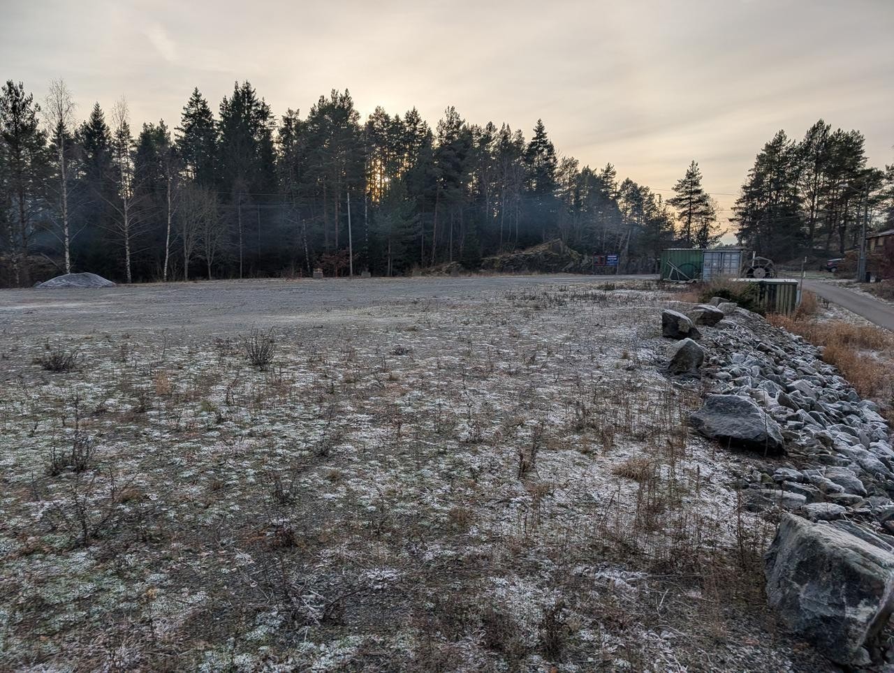 Skottkjær Galleribilde