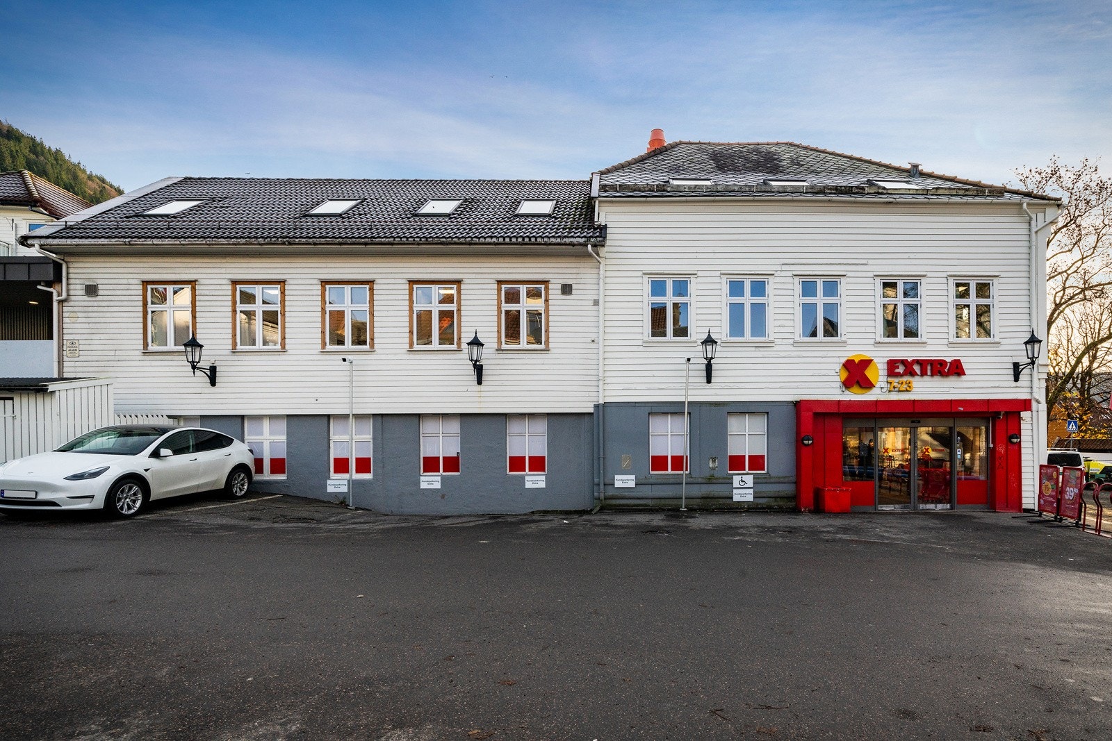 Lang leieavtale Galleribilde