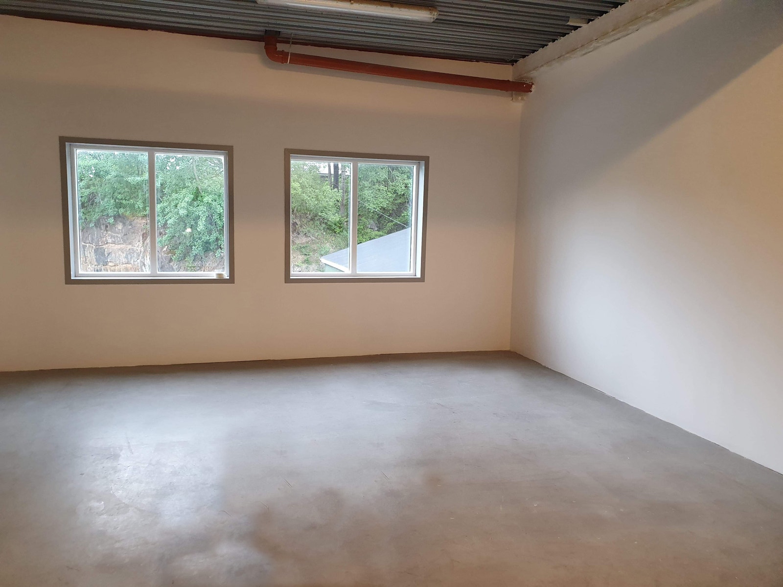 Kontor/lager Galleribilde