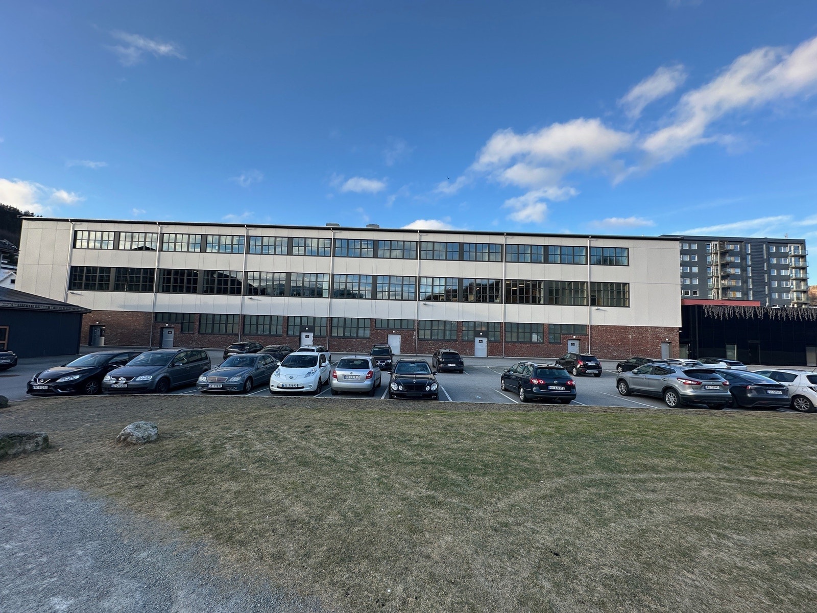 Ole Nielsens vei 11 Galleribilde