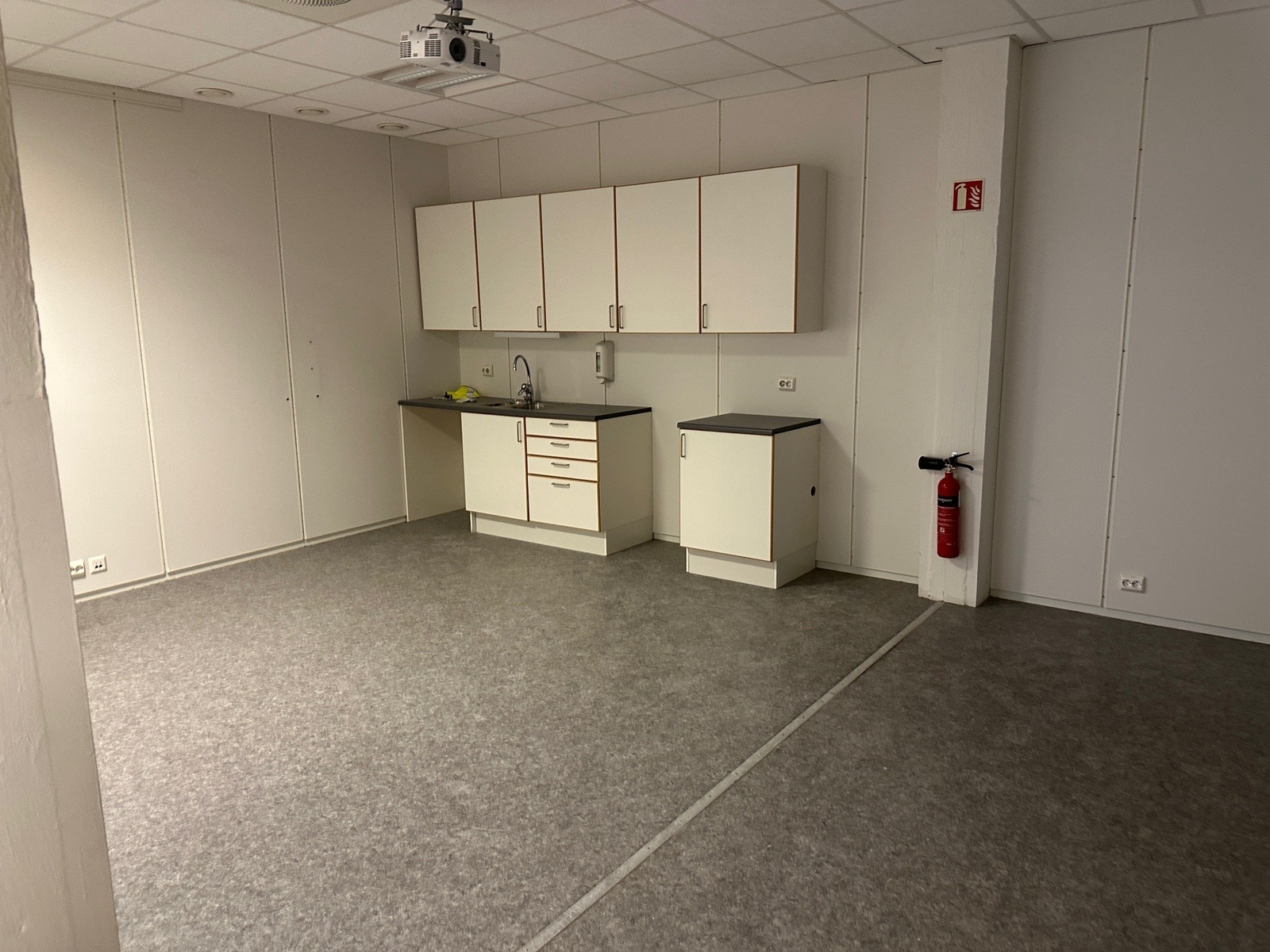 Spiserom 2 etasje Galleribilde