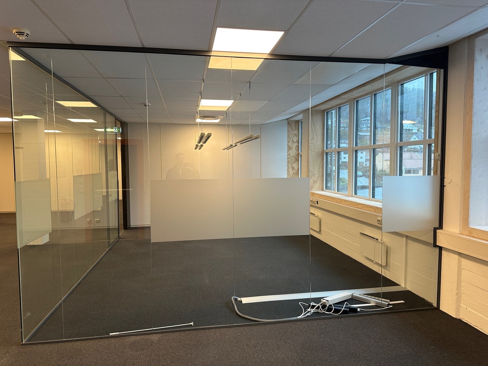 Møterom 3etasje Galleribilde