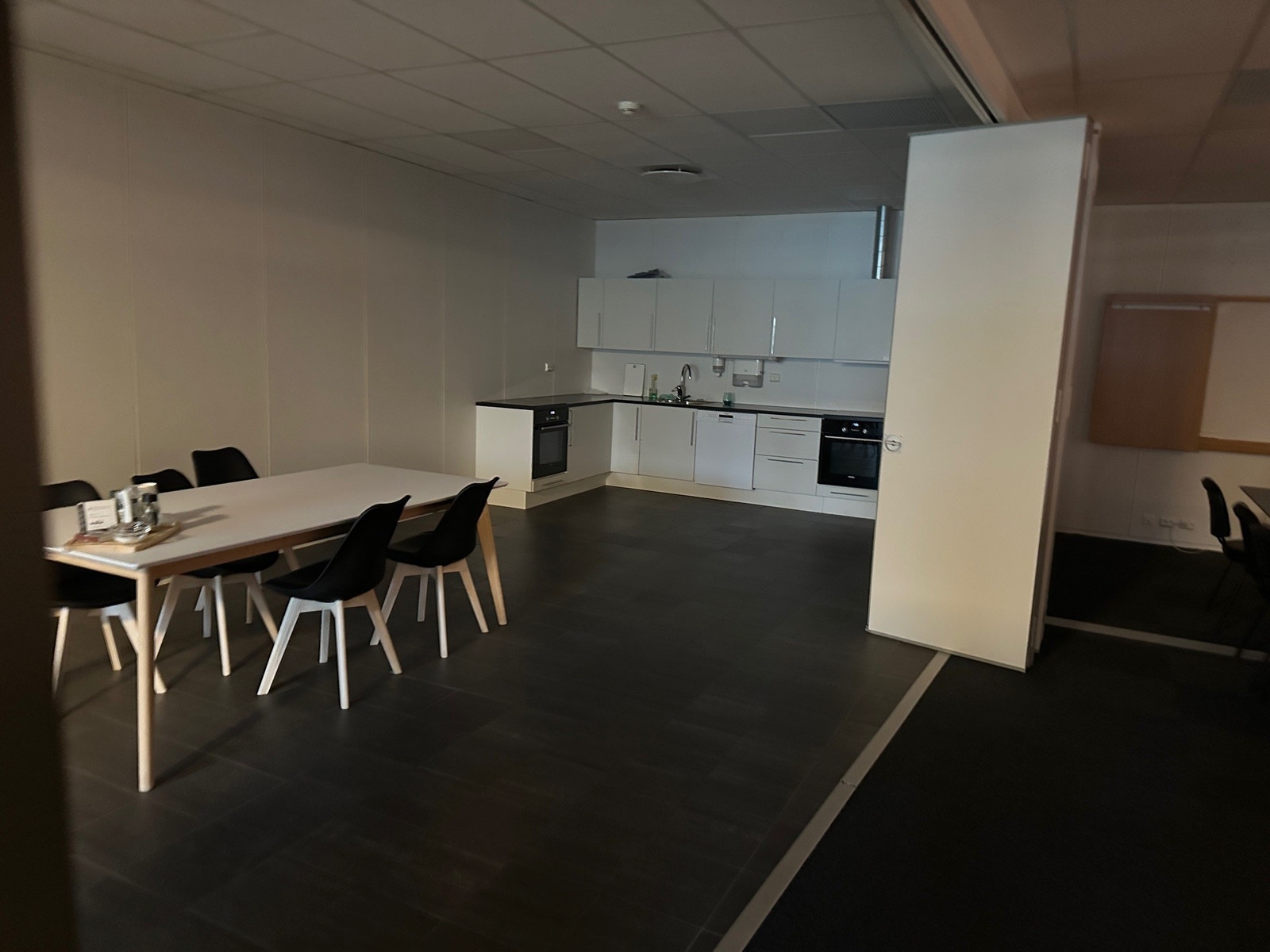 Spiserom 3 etg Galleribilde