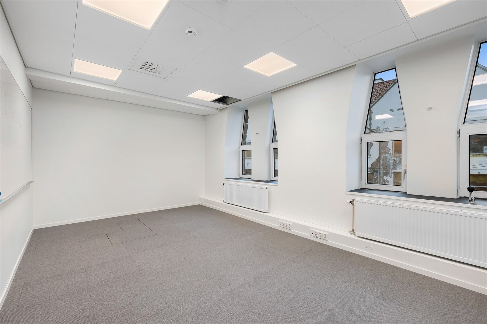 Teamkontor Galleribilde