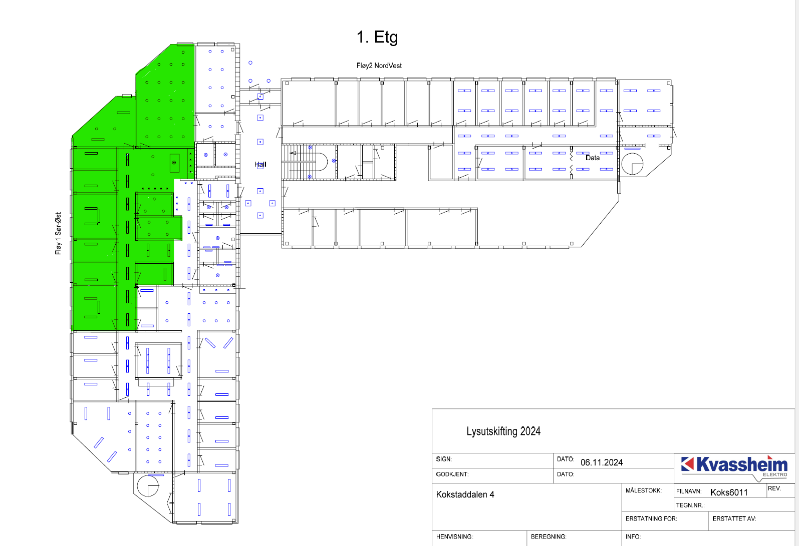 1.etg - Plantegning.png Galleribilde