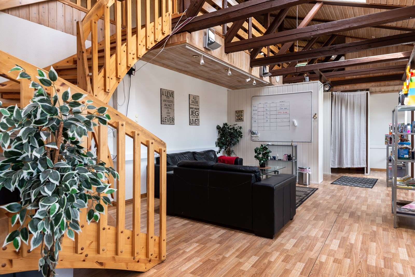 Astrids gate 34 Galleribilde