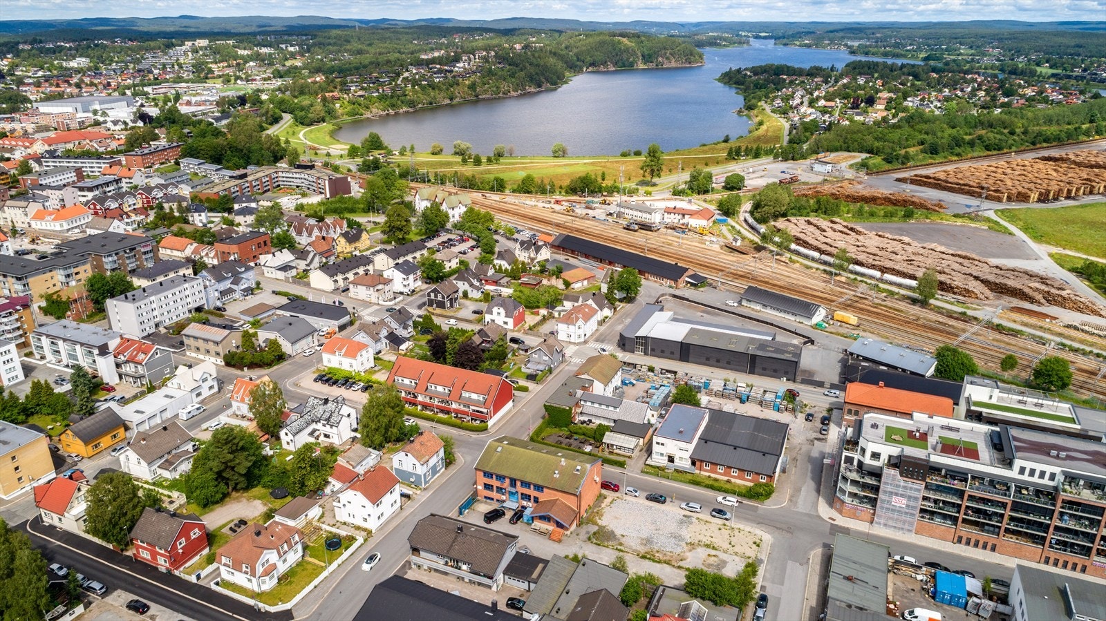 Astrids gate 34 Galleribilde